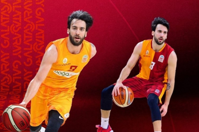 Can Korkmaz 4. kez Galatasaray'da