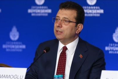 Çok konuşulacak İmamoğlu iddiası! 'Beni cumhurbaşkanı adayı olarak açıklayın'