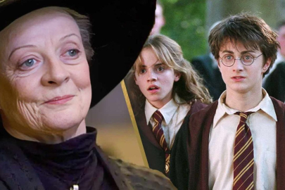 Maggie Smith hayatını kaybetti