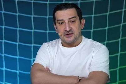 Serhat Akın'a yapılan saldırı sonrası o video gündem oldu! Kendi ağzıyla açıklamış: Beni indirecekler