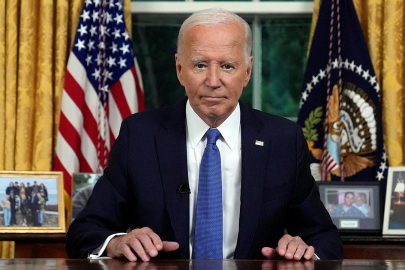 Biden, Pentagon'a ABD ordusunun Orta Doğu'daki duruşunu gözden geçirme talimatı verdi