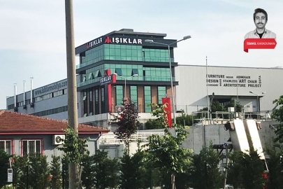 Bursa'nın 55 yıllık dev firması Işıklar Mobilya hakkında kritik konkordato kararı!