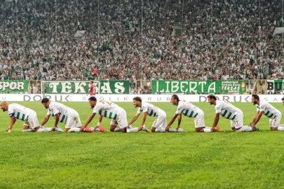 Bursaspor taraftarından yeni rekor geliyor!