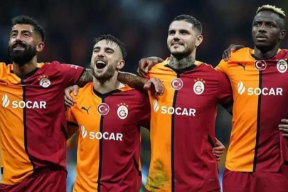 Galatasaray - Kasımpaşa maçı ne zaman, hangi kanalda, saat kaçta?