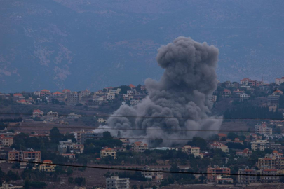 İran Meclisi Güvenlik Komisyonu İsrail'in Lübnan'daki saldırıları nedeniyle olağanüstü toplandı