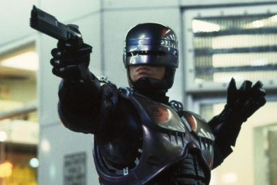 James Wan'dan ‘Robocop’ dizisi geliyor