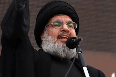 Rusya'dan Hizbullah lideri Nasrallah'ın öldürülmesine kınama