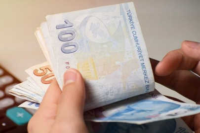 ATM'lerde banknot daralması devam ediyor! İlk önce 5 lira şimdi de 50 lira...