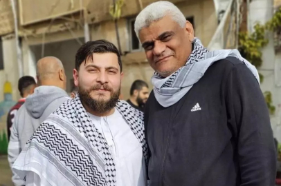 Hamas'ın Lübnan lideri Fetih Şerif Ebu El Emin öldürüldü