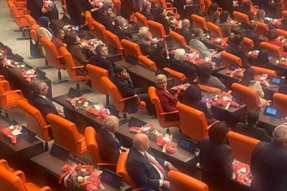 CHP grubunda 'Erdoğan' çatlağı!