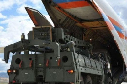 Rusya s-400 tartışmalarına kapıyı kapattı