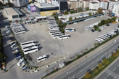 Bursa'daki o terminal yıkılıyor: Tahliye çağrısı yapıldı