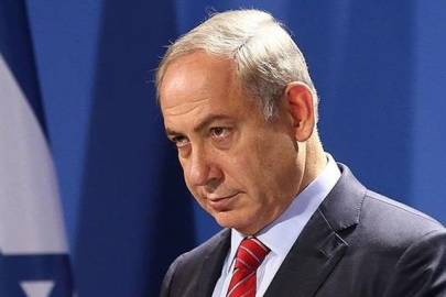 İran İsrail'e füze yağdırdı! Netanyahu: İran bunun bedelini ödeyecek!