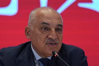 İşte TFF'nin Mehmet Büyükekşi döneminde EURO 2024 için yaptığı harcamalar!