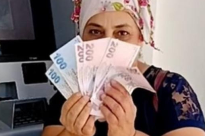 TikTok'ta gaz çıkarttığı videolarıyla para kazandı! Kullanıcı adı bile bir değişik...