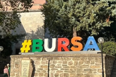 Meteoroloji'den Bursa'ya bahar havası uyarısı geldi! Sıcaklık yükseliyor, yeni haftada ise... (3 Ekim 2024 Bursa’da hava durumu nasıl?)