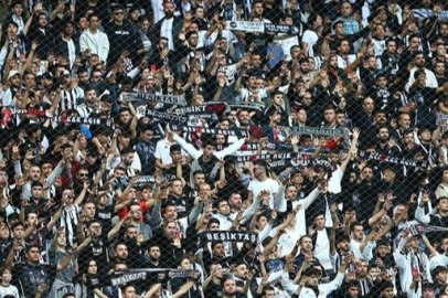 UEFA'dan Beşiktaş'a deplasman yasağı