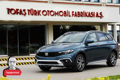 Bursa'nın oto devi TOFAŞ Fiat'dan araç fiyatlarına indirim! TOFAŞ Fiat Ekim ayı fiyat listesi...