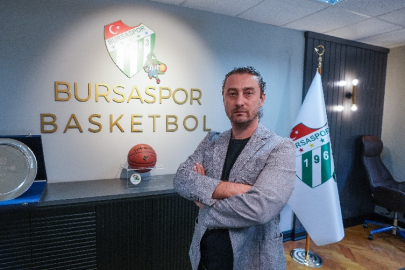 Bursaspor Basketbol Başkanı Sezer Sezgin: Bursa çok güçlü ama biz sahipsiz kaldık