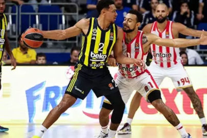 Fenerbahçe Beko, EuroLeague'e galibiyetle başladı!