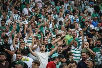 PFDK'dan Bursaspor'a para Muş Spor'a ihtar cezası!