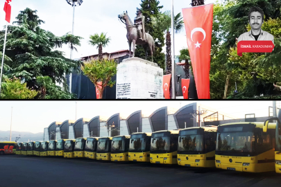 Bursalılardan güzergah değişikliklerine tepki! Heykel'e çıkmayan otobüsler...