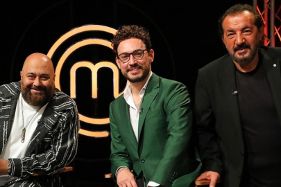 MasterChef'te 100 bin TL'lik ödülün sahibi belli oldu