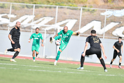 Ahmet İlhan Özek: 1-0 olsun bizim olsun 