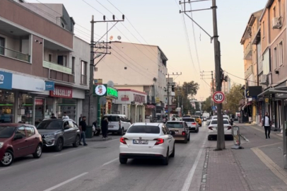 Bursa'da trafik kazasında ağır yaralanan genç kızın telefonunu çalan şüpheli tutuklandı