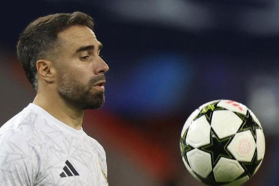 Real Madrid'den sezonu kapatan Carvajal'a büyük jest