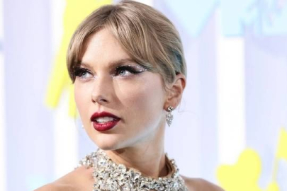 Dünyanın en zengin kadın müzisyeni Taylor Swift'in serveti açıklandı