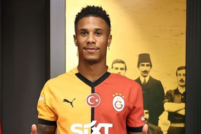 Galatasaray'da Ismail Jakobs şoku