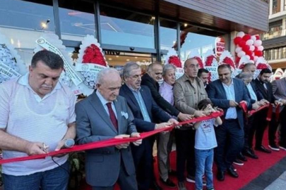 İyidere Belediye Başkanı Saffet Mete'den 'Burger King' savunması