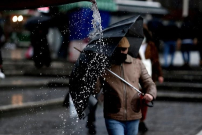 Meteoroloji'den Bursa'ya yeni hafta açıklaması: Sağanak yağış, sis, sıcaklık... (7 Ekim 2024 Bursa’da hava durumu nasıl?)