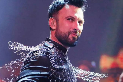 Tarkan: Başıboş psikopatları sokaktan toplayın