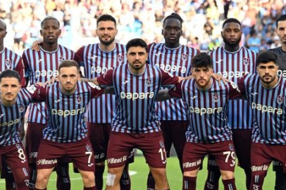 Trabzonspor'un kabus sezonu