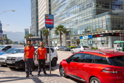 'Bursa’da cadde otoparkları tekrar ücretli oluyor' iddiası!