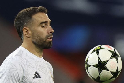 Real Madrid sezonu kapatan Carvajal yerine sağ bek transferi yapmayacak!