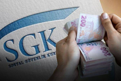 SGK'dan GSS borçlularına haciz bildirimi! 15 gün süre verildi