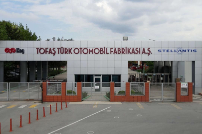 Bursa’nın vergi rekortmeni TOFAŞ'tan flaş karar! Haftada 3 gün...