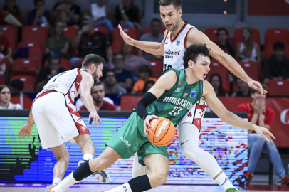 Bursaspor Basketbol  İspanya’da istediğini alamadı