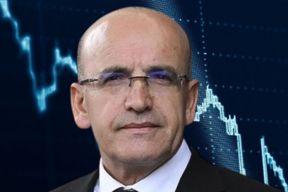 Mehmet Şimşek 2025 yılında yeni bir modele geçeceklerini açıkladı