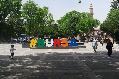 Meteoroloji'den Bursa için yeni sıcaklık ve yağış uyarısı geldi: Hafta sonu... (9 Ekim 2024 Bursa’da hava durumu nasıl?)