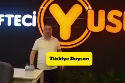 Domuz eti skandalı: Köfteci Yusuf'un sahibi Yusuf Akkaş'tan yeni açıklama!