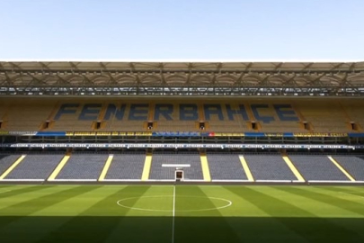 Fenerbahçe'den tarihi anlaşma: Stat ismi rekor paraya değişiyor!