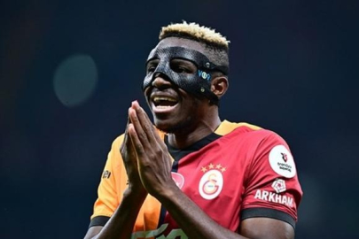 Galatasaray'ın Osimhen rüyası erken bitiyor!