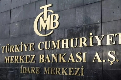 Merkez Bankası yıl sonu enflasyon ve dolar tahminini açıkladı!