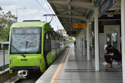 Bursalılar dikkat! BURULAŞ tarih verdi: Geçit/Balat Metro İstasyonu açılıyor