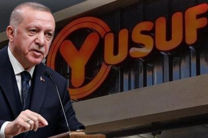 Cumhurbaşkanı Erdoğan'dan Köfteci Yusuf'taki domuz eti skandalı ile ilgili ilk yorum