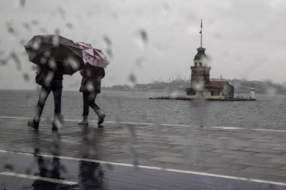 Türkiye'de dondurucu soğuklar için tarih belli oldu! Sıcaklık -11 dereceye kadar düşecek...